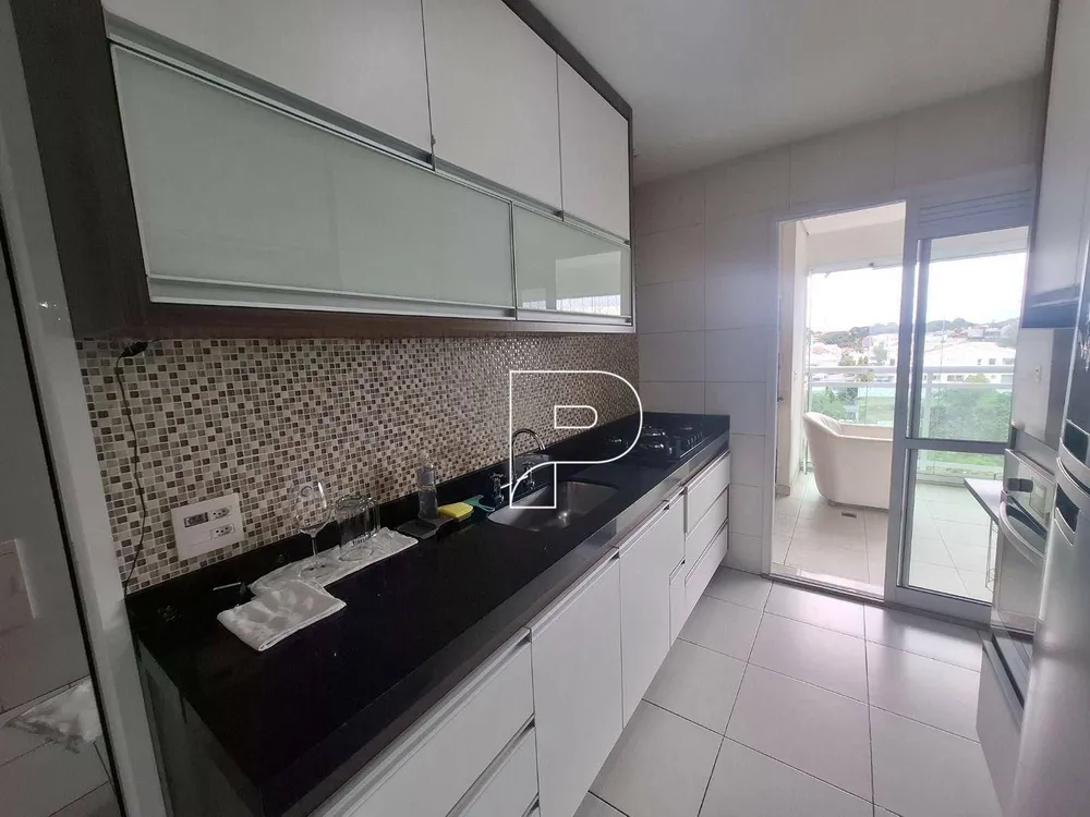 Apartamento, 3 quartos, 137 m² - Foto 4