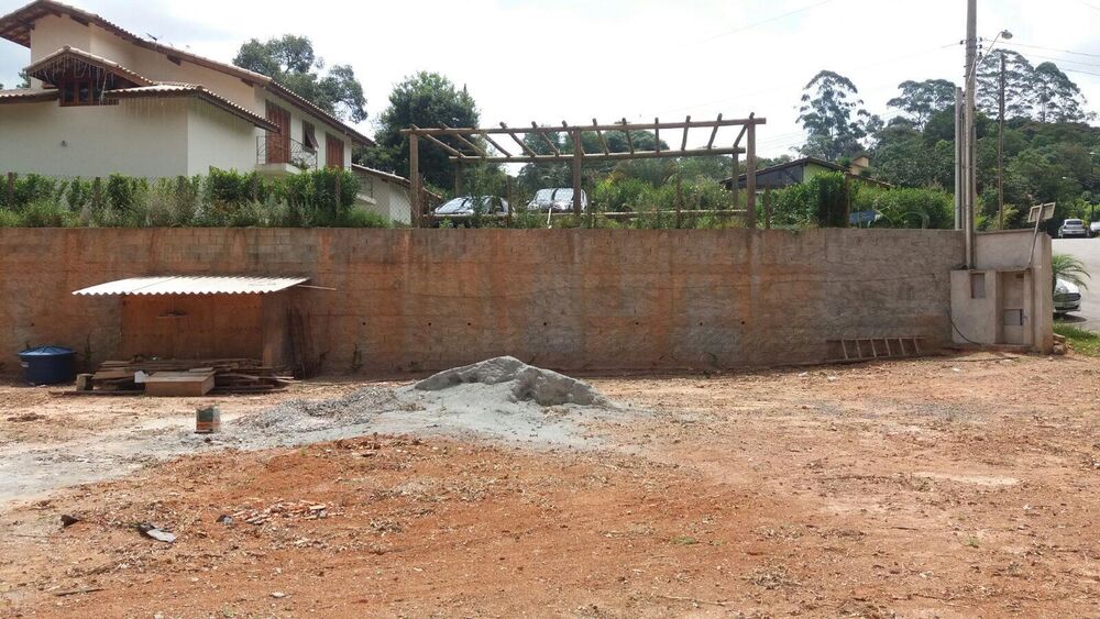 Loteamento e Condomínio, 1814 m² - Foto 1