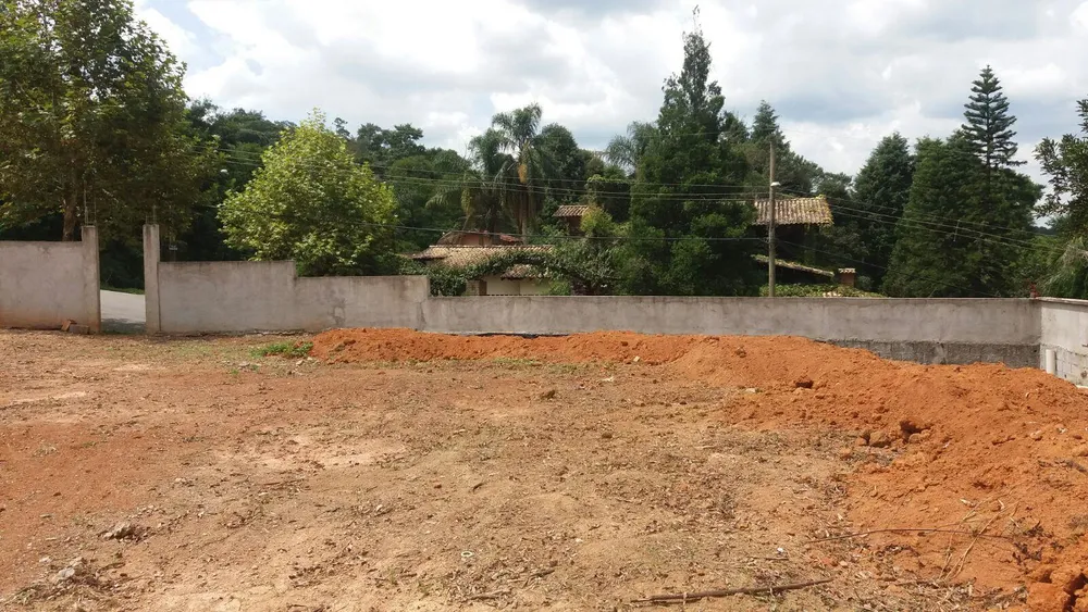 Loteamento e Condomínio, 1814 m² - Foto 1