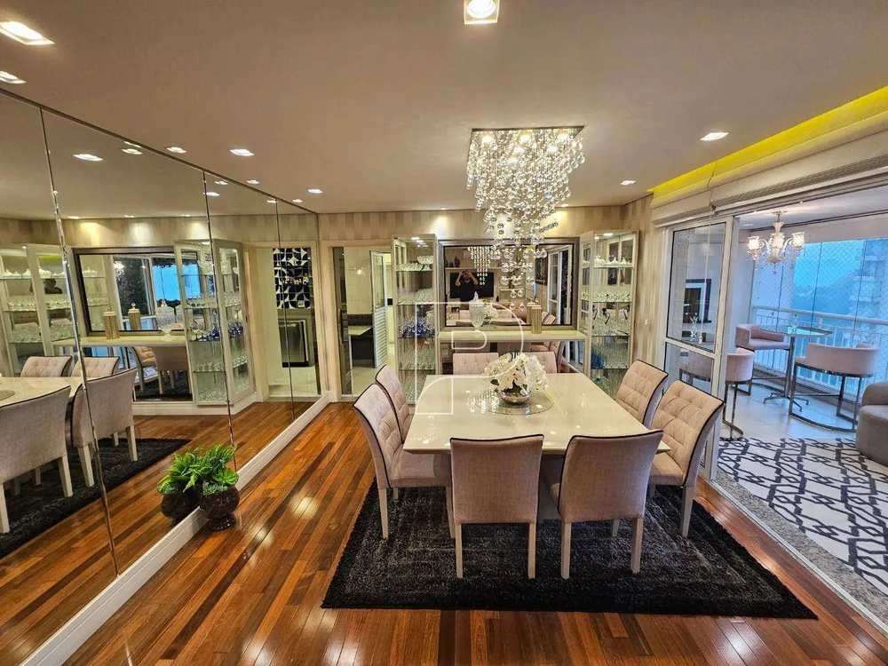 Apartamento, 3 quartos, 136 m² - Foto 2