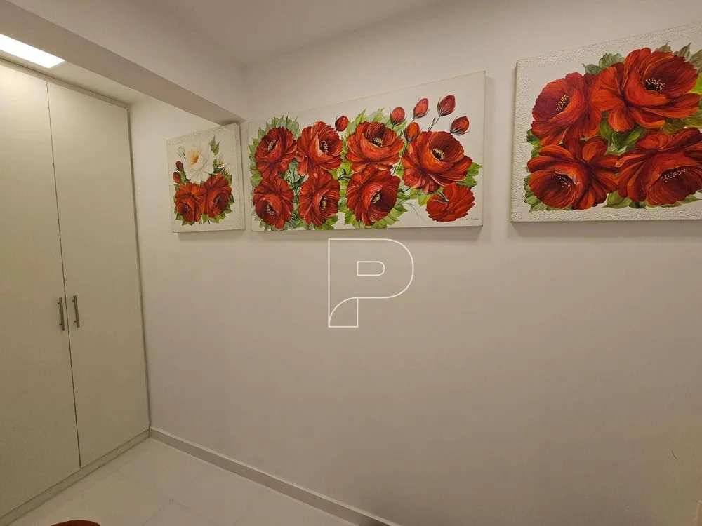 Apartamento, 3 quartos, 136 m² - Foto 6