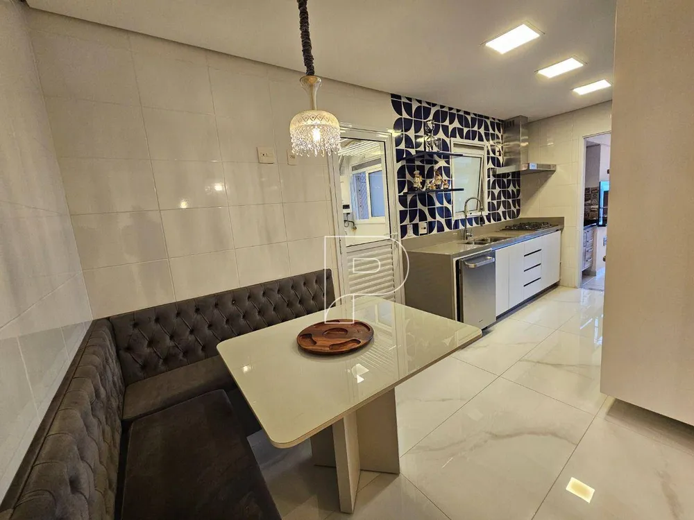 Apartamento, 3 quartos, 136 m² - Foto 5