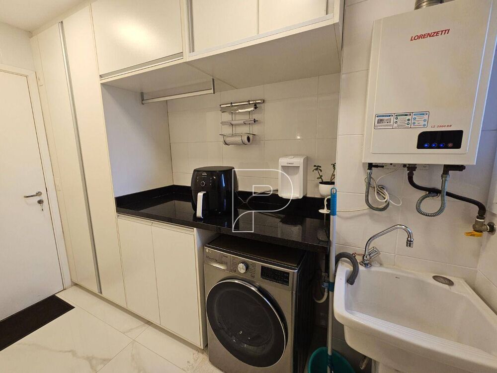 Apartamento, 3 quartos, 136 m² - Foto 3