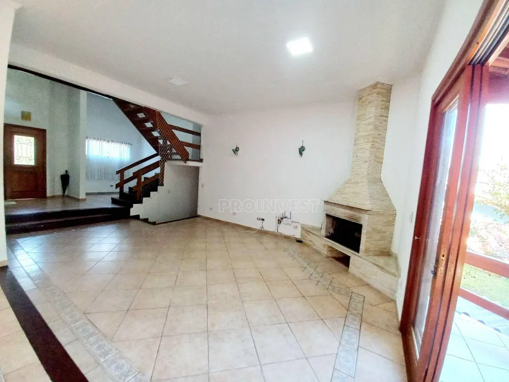 Casa de Condomínio, 5 quartos - Foto 3