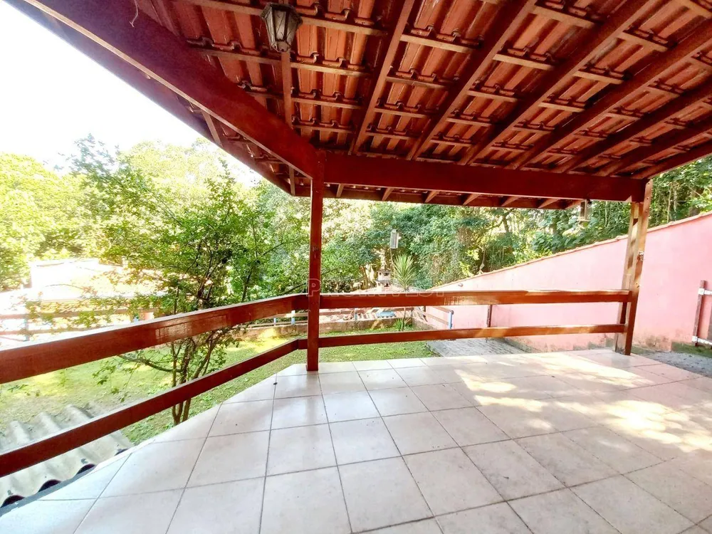 Casa de Condomínio, 5 quartos - Foto 4