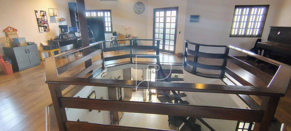 Casa de Condomínio à venda com 3 quartos, 362m² - Foto 3