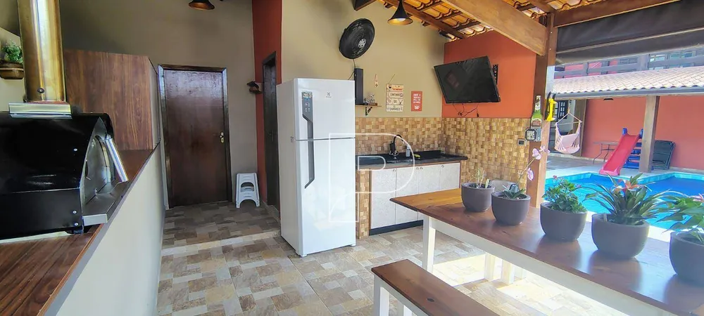 Casa de Condomínio, 3 quartos - Foto 9