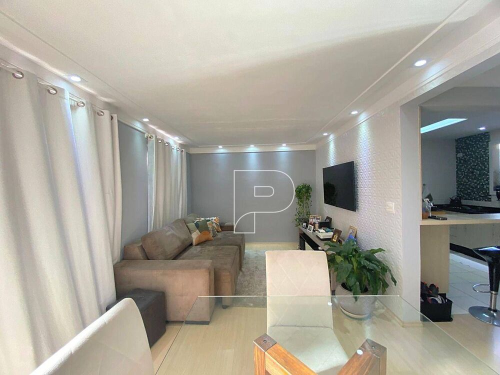 Casa de Condomínio, 3 quartos - Foto 3