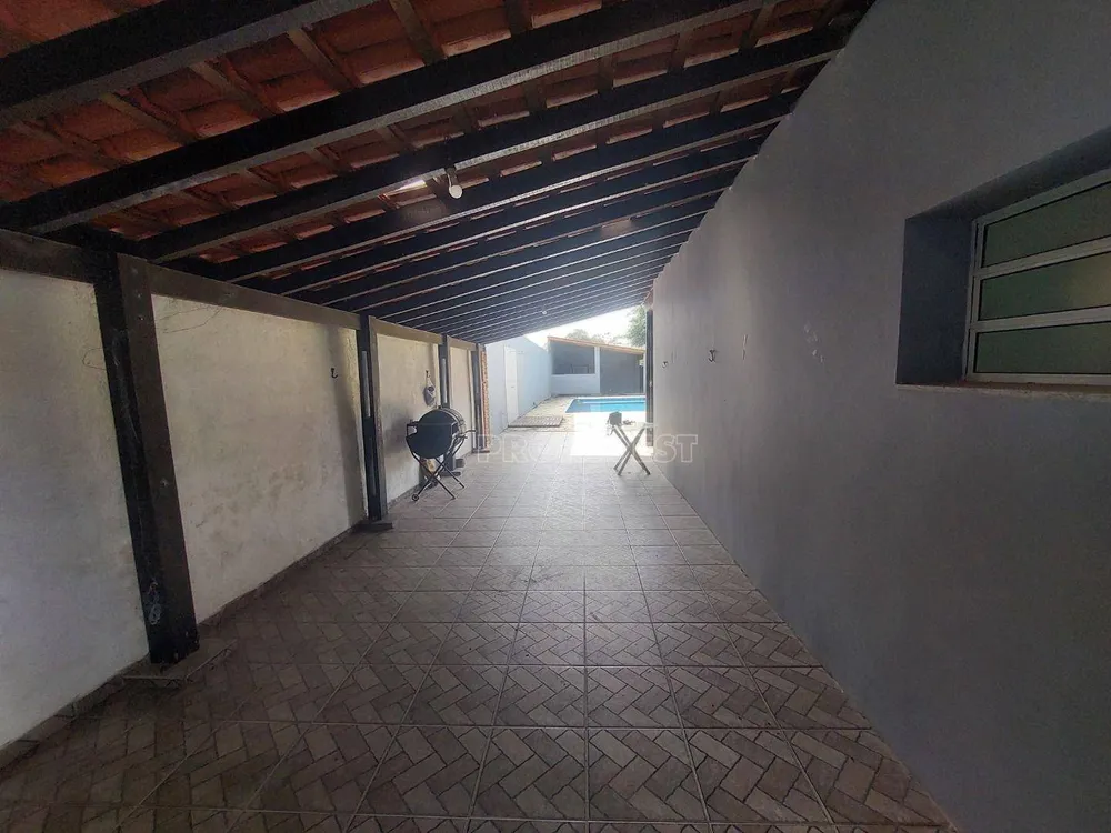 Casa de Condomínio, 3 quartos - Foto 12