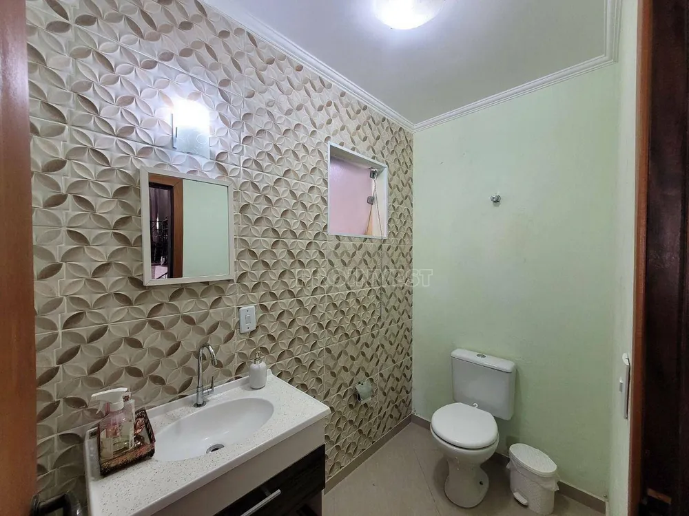Casa de Condomínio, 3 quartos - Foto 8