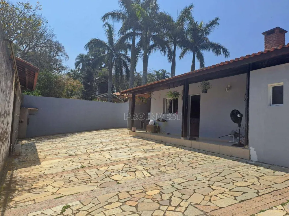 Casa de Condomínio, 3 quartos - Foto 11