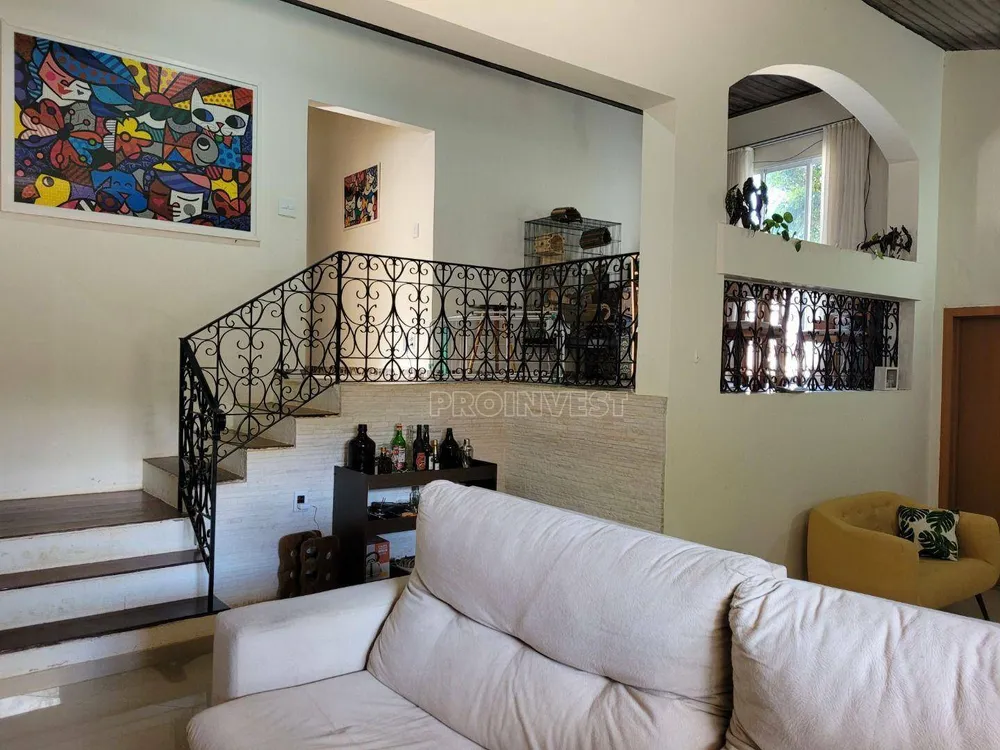 Casa de Condomínio, 3 quartos - Foto 4