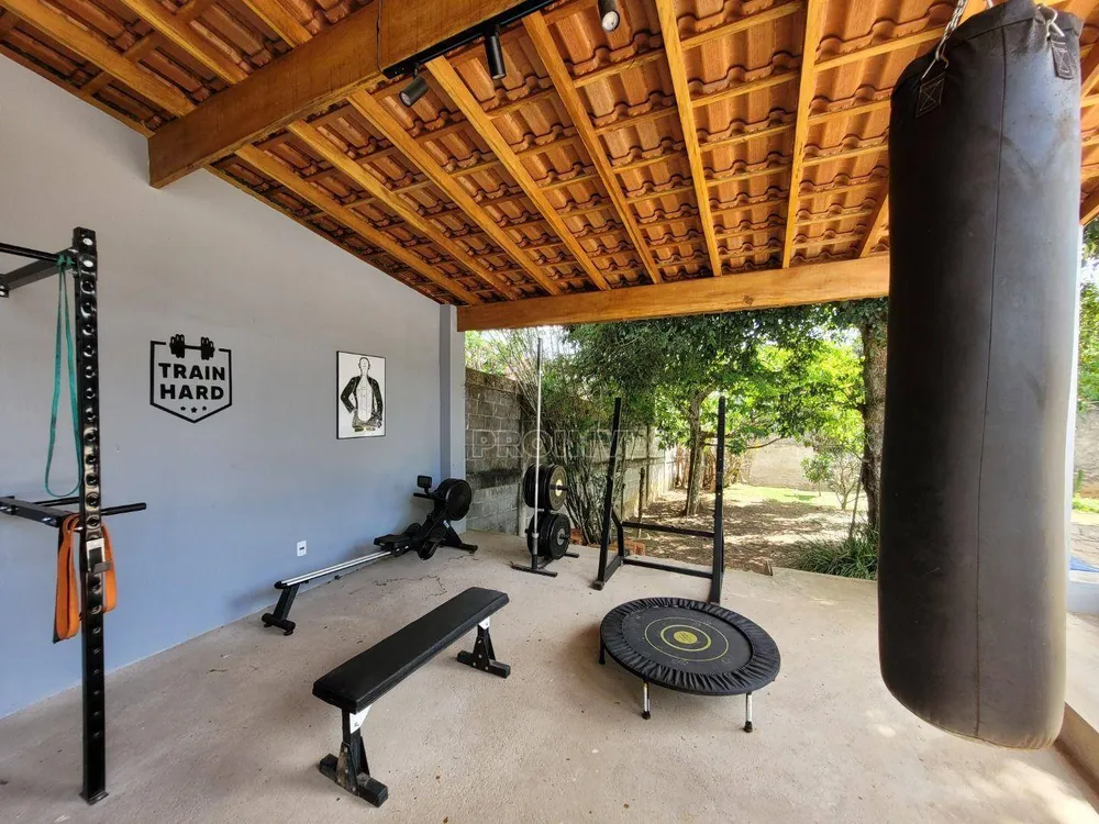 Casa de Condomínio, 3 quartos - Foto 10