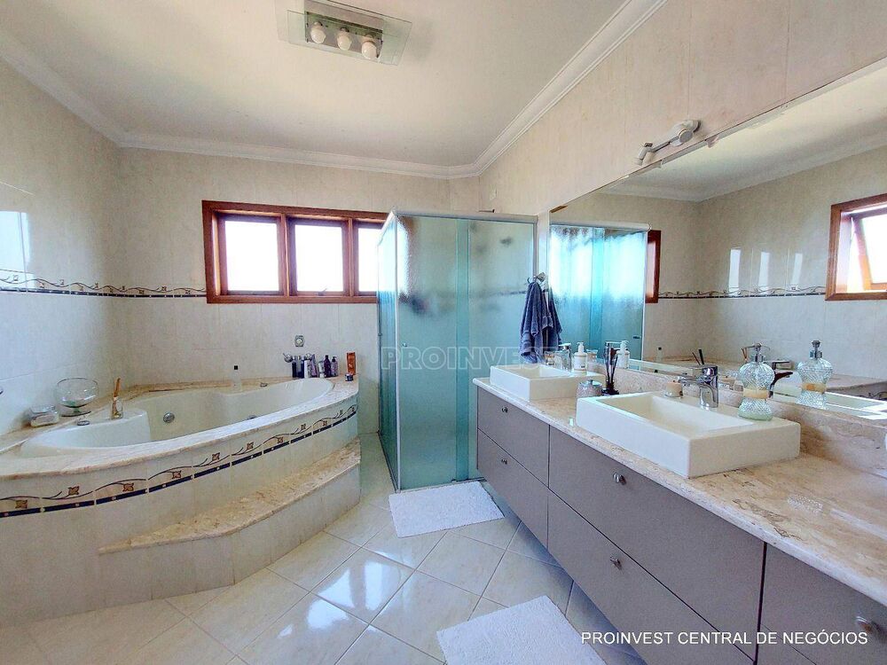 Casa de Condomínio, 4 quartos - Foto 5