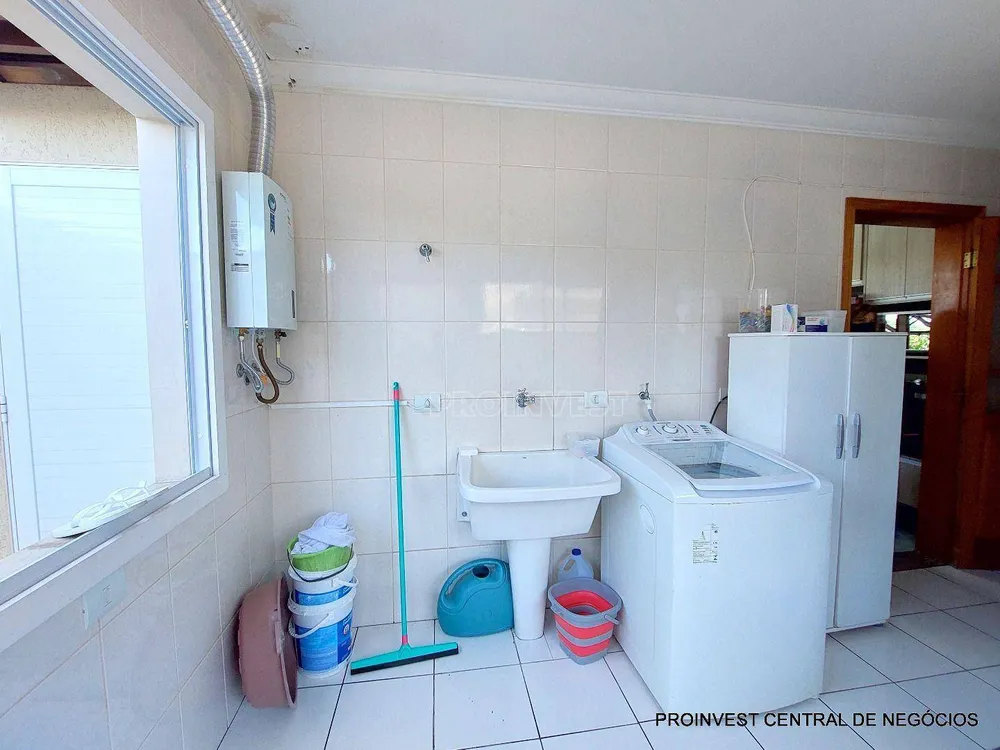 Casa de Condomínio, 4 quartos - Foto 16