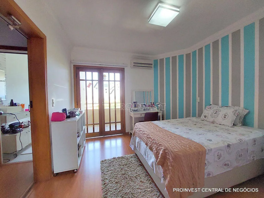 Casa de Condomínio, 4 quartos - Foto 8