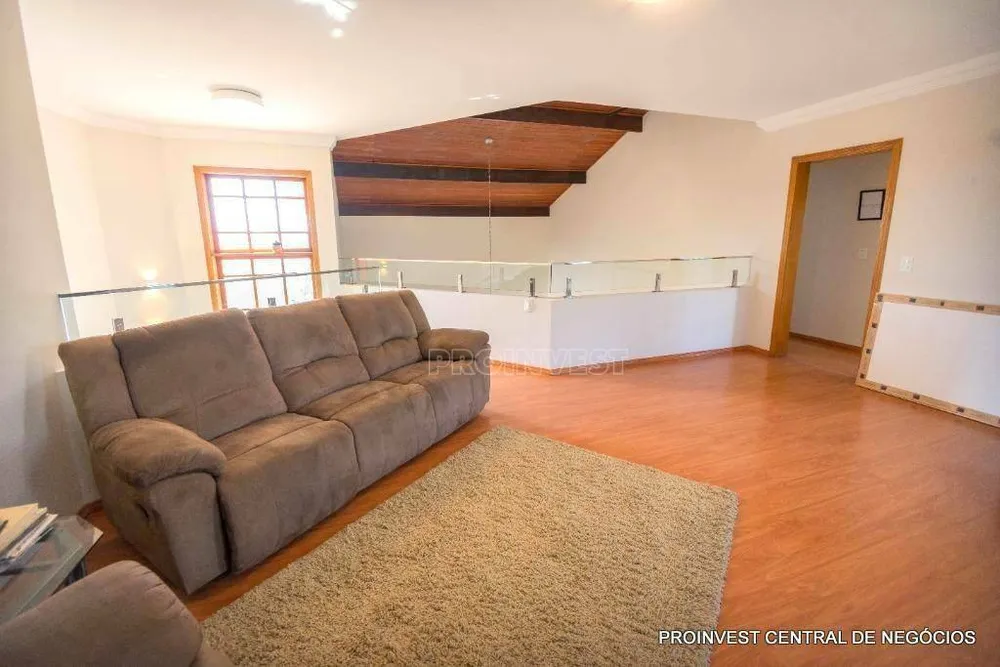 Casa de Condomínio, 4 quartos - Foto 6