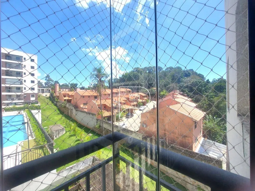 Apartamento, 2 quartos, 72 m² - Foto 4