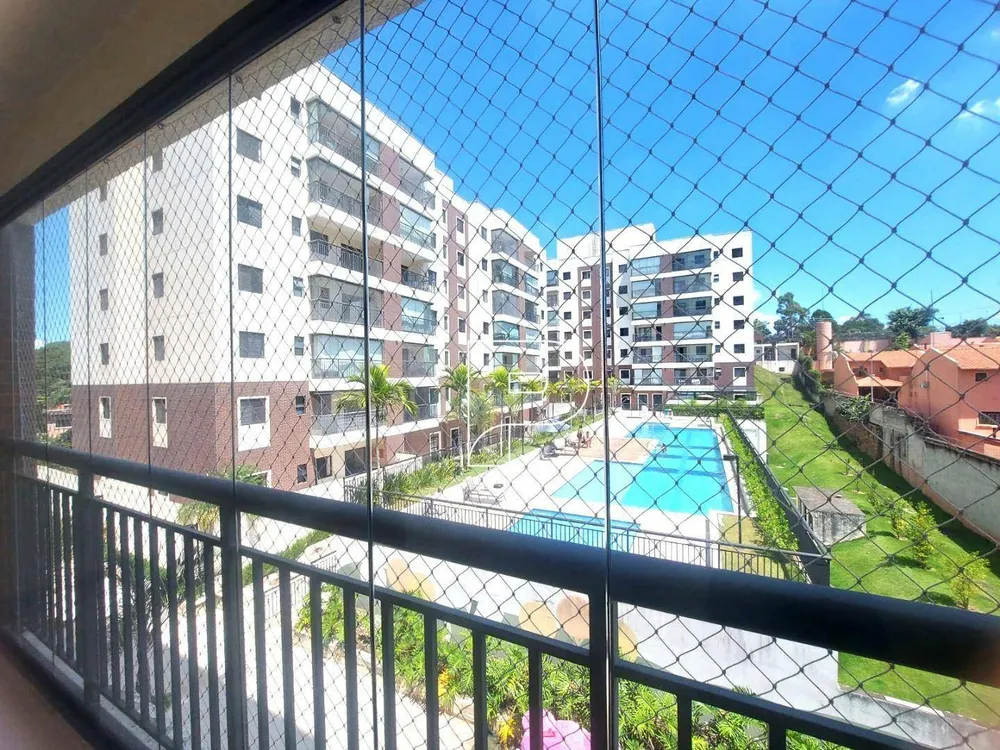 Apartamento, 2 quartos, 72 m² - Foto 3