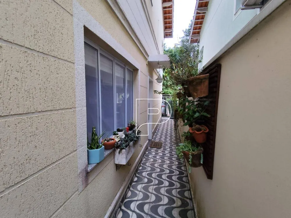 Casa de Condomínio, 3 quartos - Foto 12