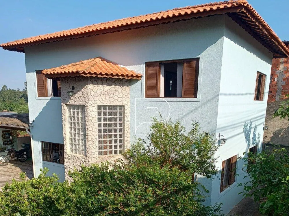 Casa, 3 quartos, 199 m² - Foto 1