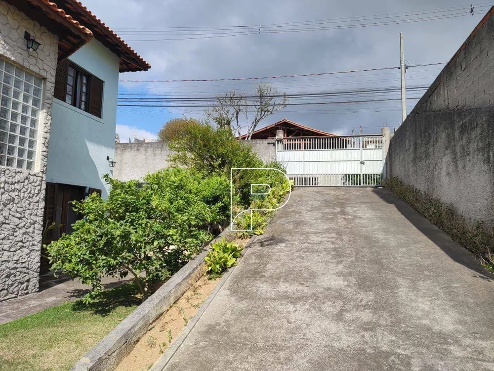 Casa, 3 quartos, 199 m² - Foto 11
