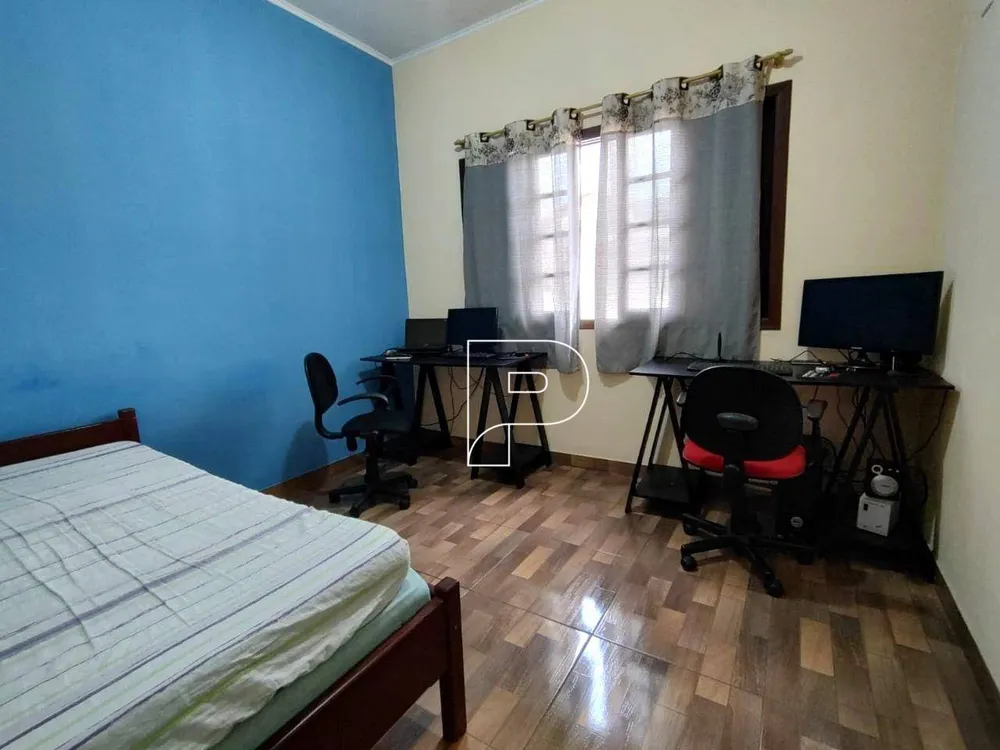 Casa, 3 quartos, 199 m² - Foto 9