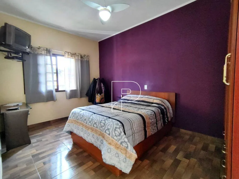 Casa, 3 quartos, 199 m² - Foto 7