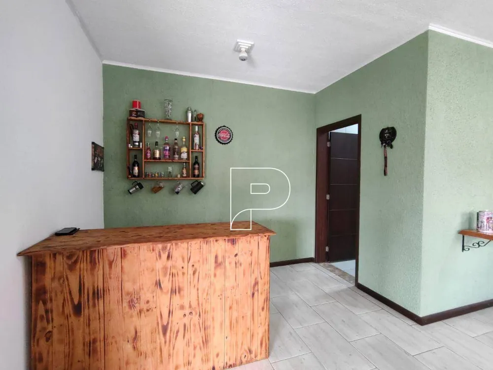 Casa, 3 quartos, 199 m² - Foto 4