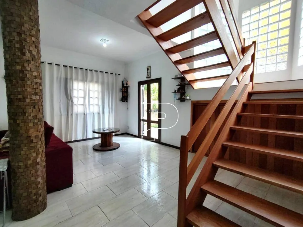 Casa, 3 quartos, 199 m² - Foto 6