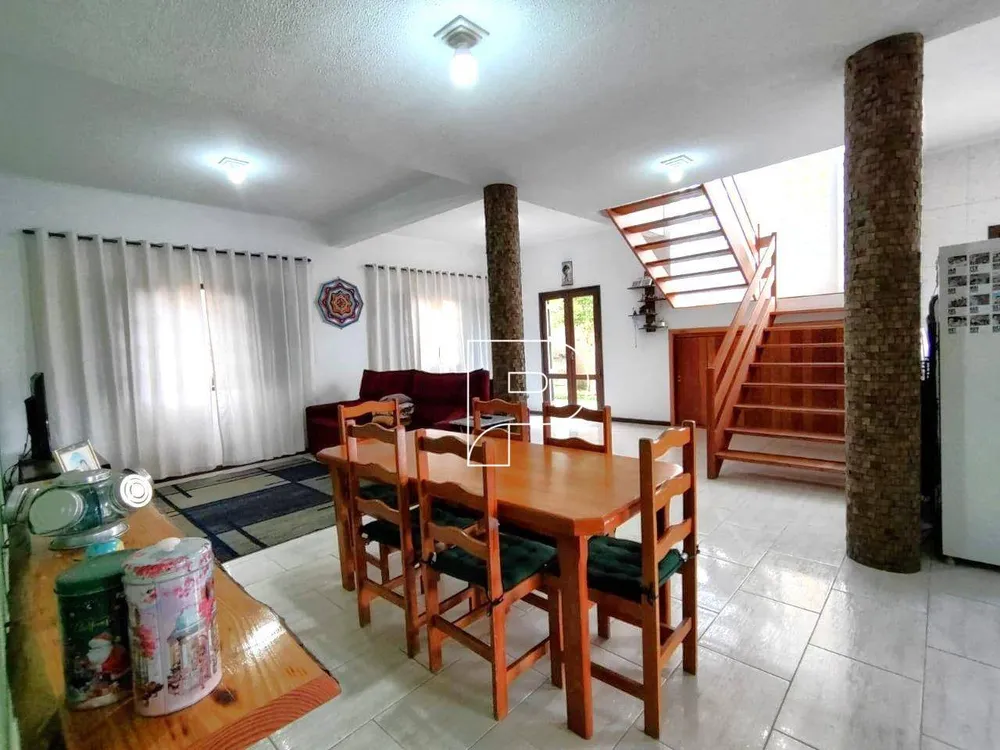 Casa, 3 quartos, 199 m² - Foto 5