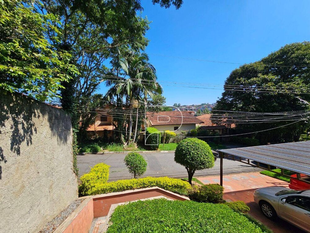Casa de Condomínio, 4 quartos - Foto 10