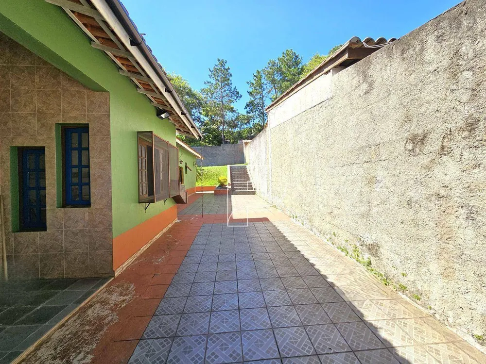 Casa de Condomínio, 4 quartos - Foto 13