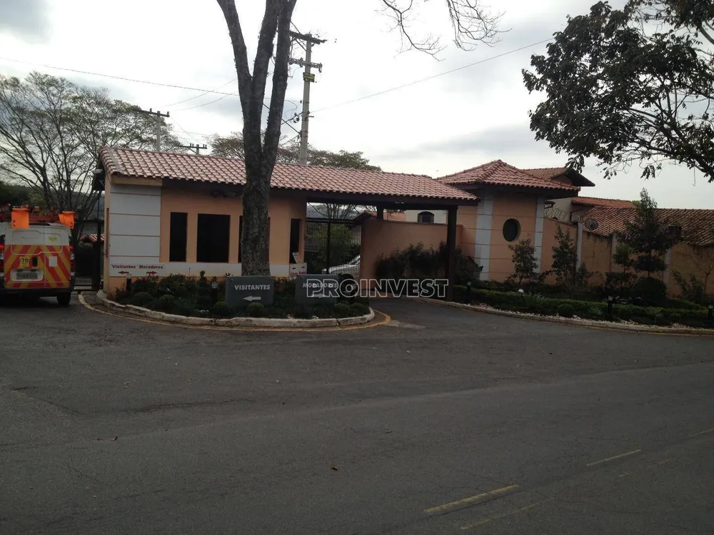 Casa de Condomínio, 4 quartos - Foto 16