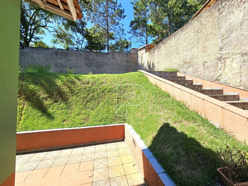 Casa de Condomínio, 4 quartos - Foto 9