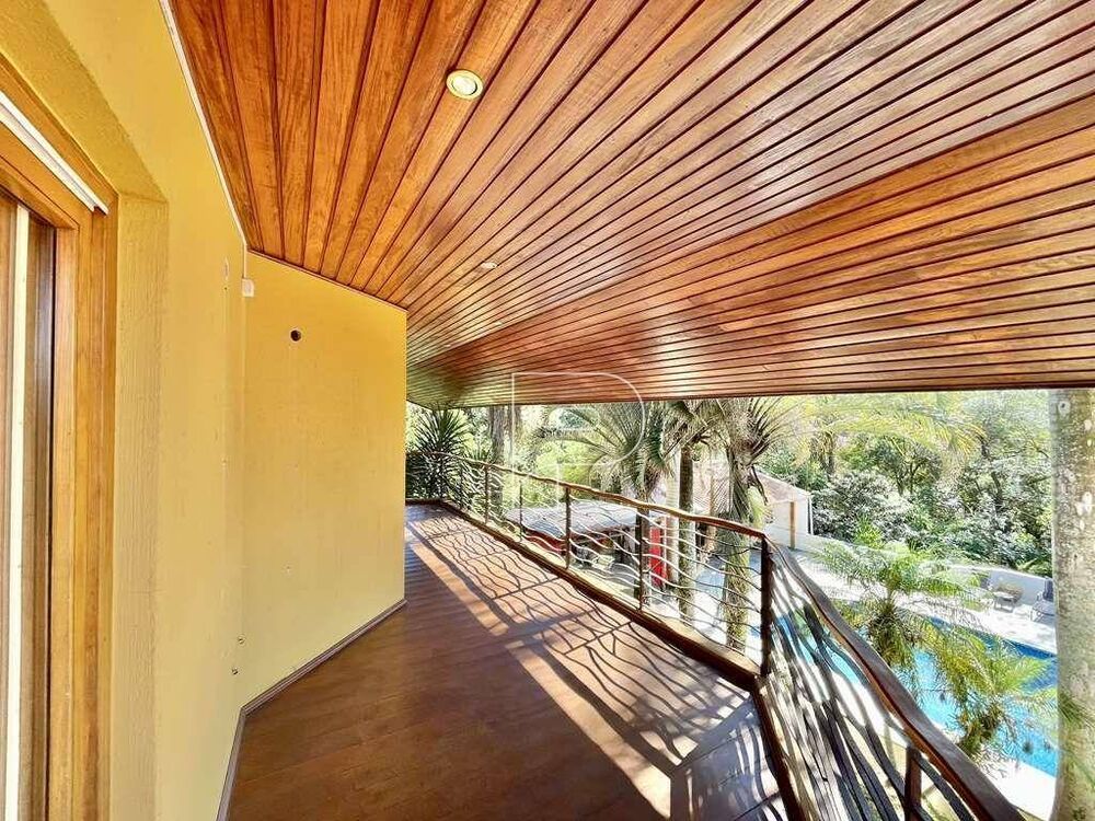 Casa de Condomínio à venda e aluguel com 4 quartos, 608m² - Foto 2
