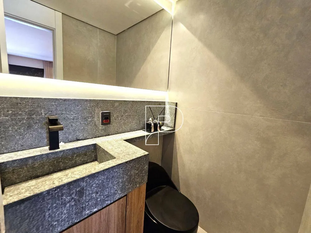 Apartamento, 3 quartos, 124 m² - Foto 4