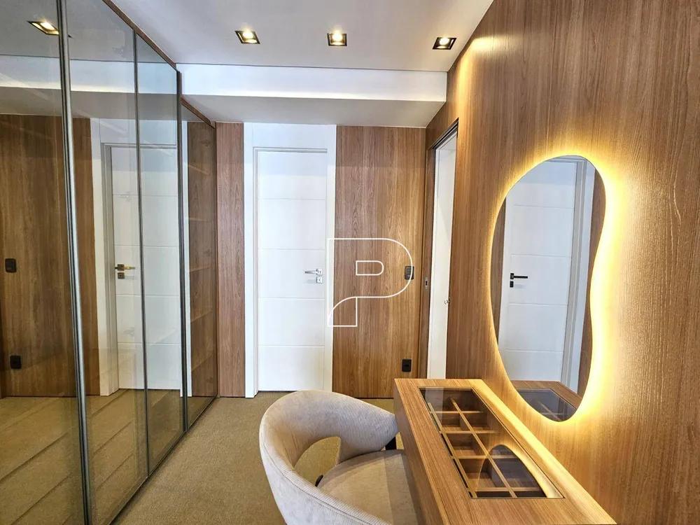 Apartamento, 3 quartos, 124 m² - Foto 3