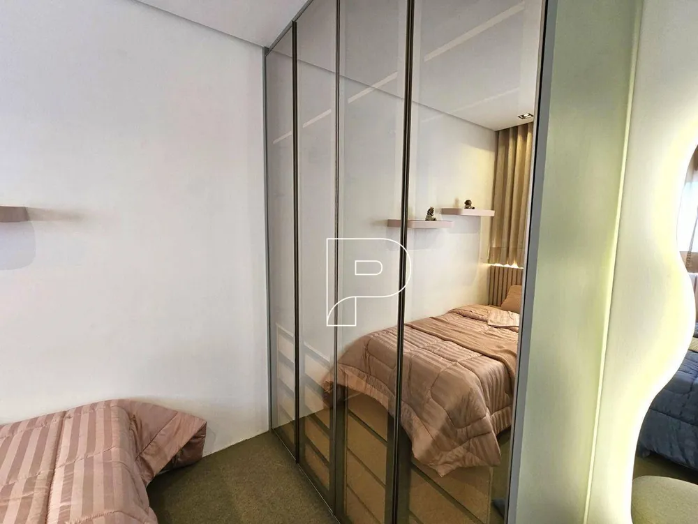 Apartamento, 3 quartos, 124 m² - Foto 5