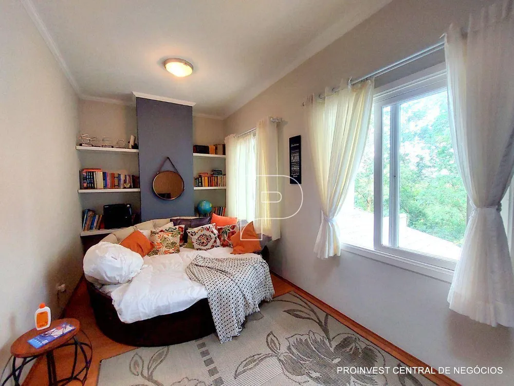 Casa de Condomínio, 4 quartos - Foto 4