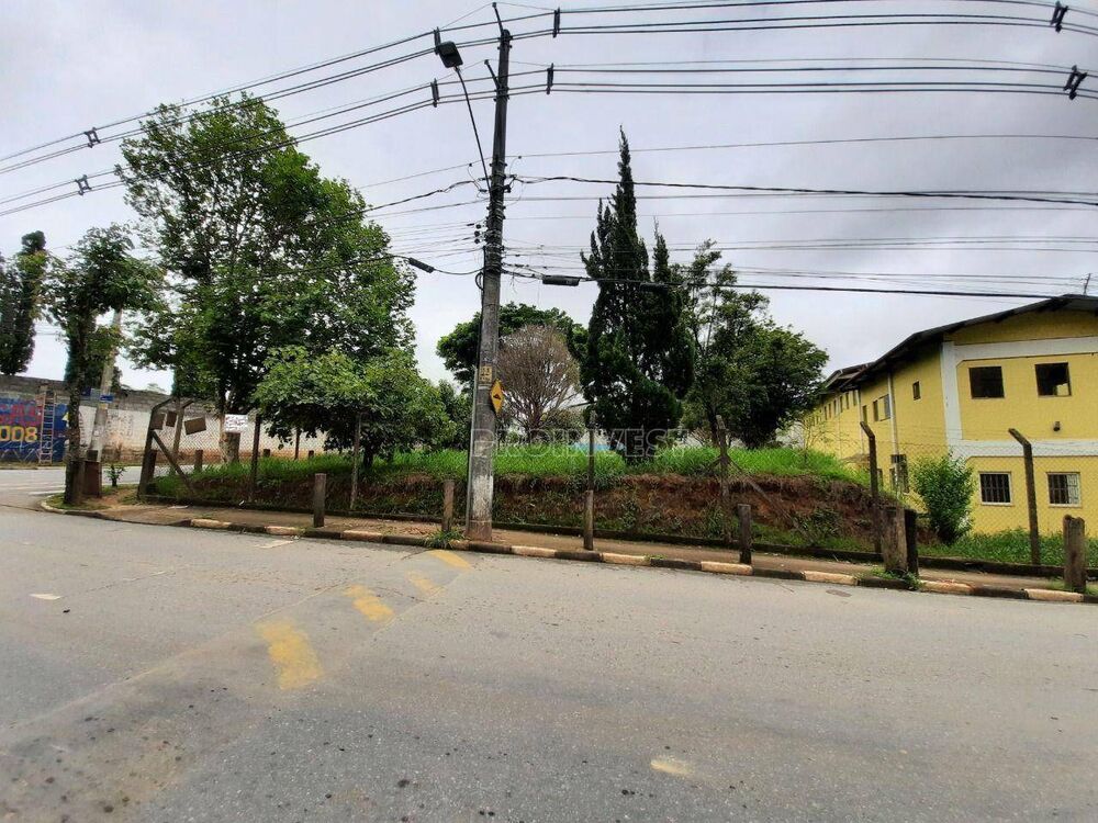 Terreno, 1000 m² - Foto 1