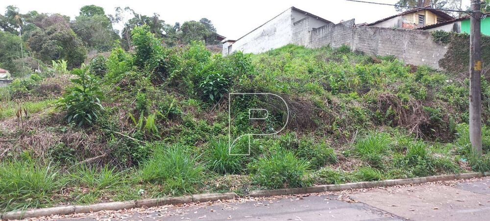 Terreno, 3045 m² - Foto 1