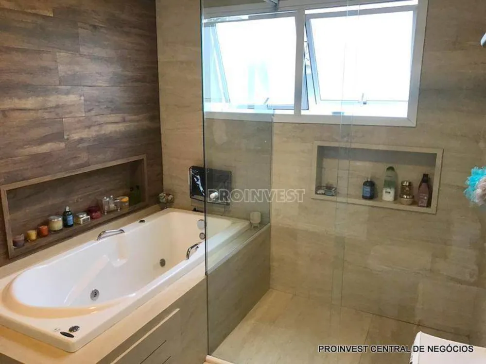 Casa de Condomínio, 4 quartos - Foto 4