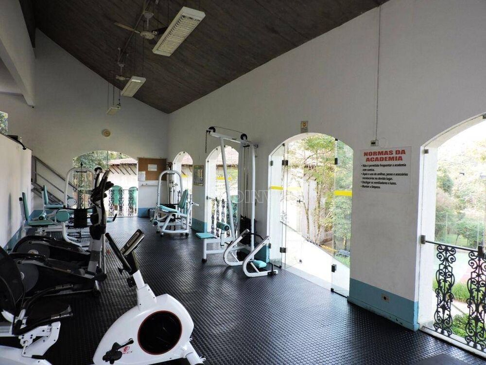 Casa de Condomínio à venda com 4 quartos, 443m² - Foto 4
