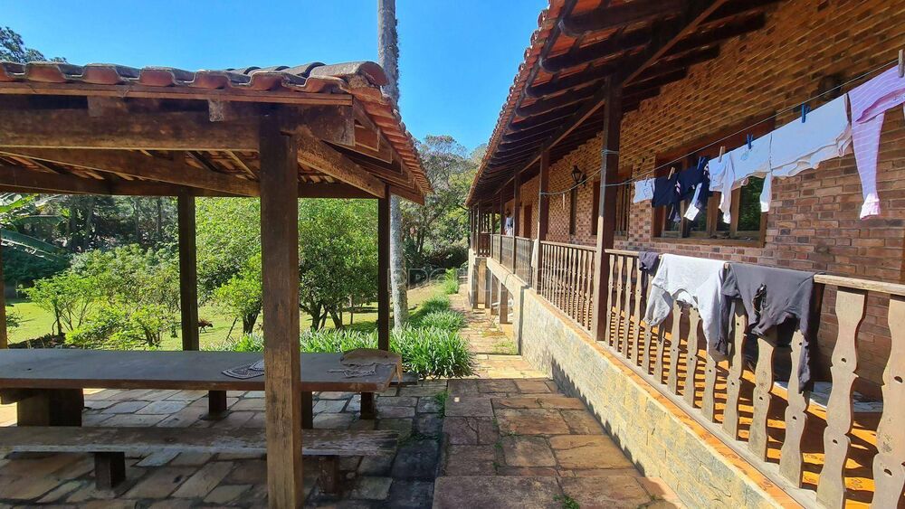 Casa, 5 quartos, 756 m² - Foto 2