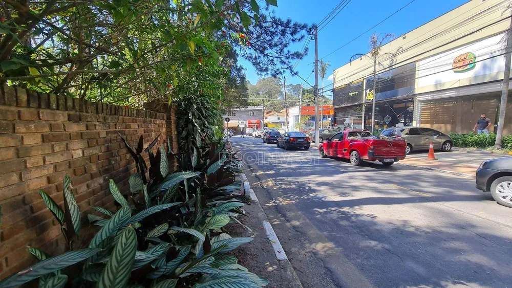 Casa, 5 quartos, 756 m² - Foto 1
