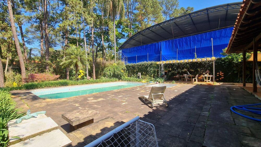 Casa, 5 quartos, 756 m² - Foto 3
