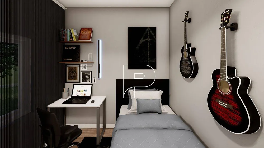 Casa de Condomínio, 3 quartos - Foto 8