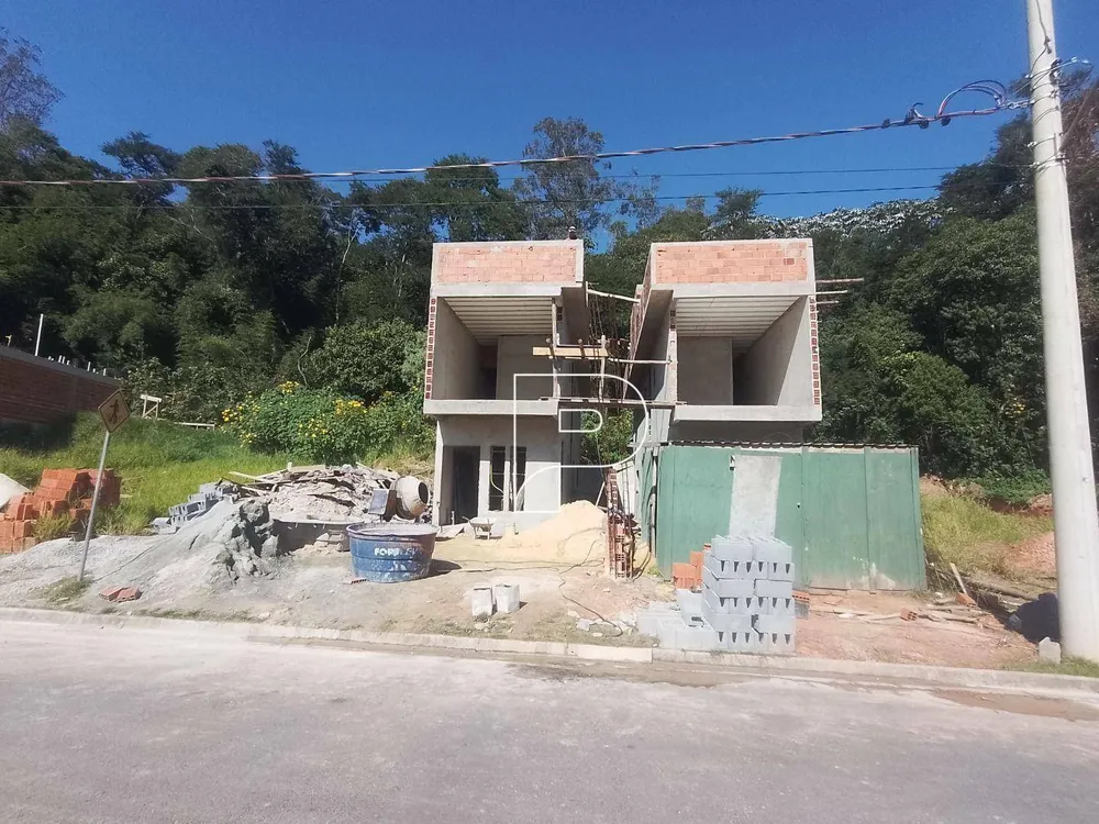 Casa de Condomínio, 3 quartos - Foto 12