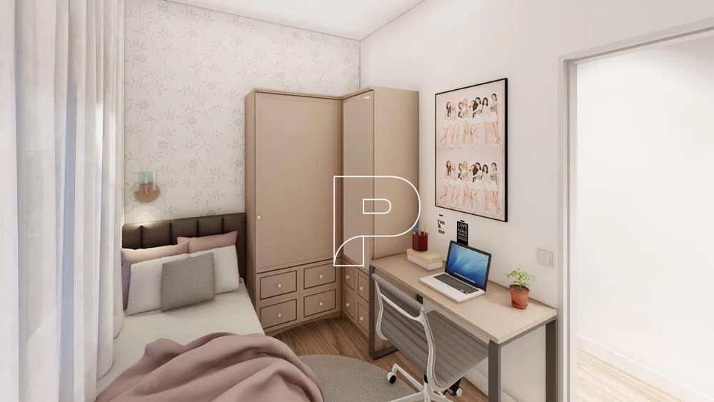Casa de Condomínio, 3 quartos - Foto 7